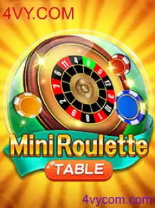 MiniRoulette