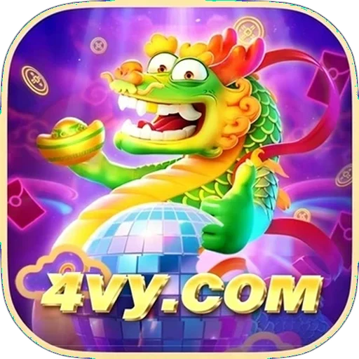 4VY.COM Logo